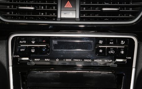 KIA Seltos I, 2026 год, 2 250 002 рублей, 20 фотография