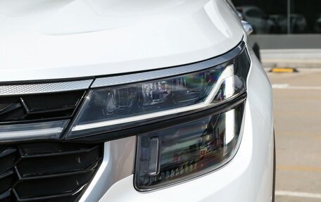 KIA Seltos I, 2026 год, 2 250 002 рублей, 11 фотография