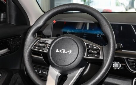 KIA Seltos I, 2026 год, 2 250 002 рублей, 18 фотография