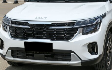 KIA Seltos I, 2026 год, 2 250 002 рублей, 7 фотография