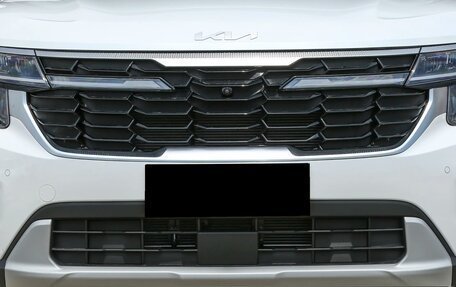 KIA Seltos I, 2026 год, 2 250 002 рублей, 8 фотография