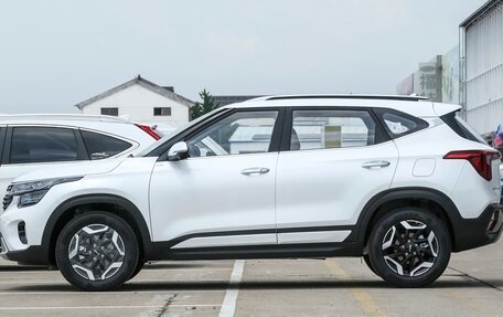 KIA Seltos I, 2026 год, 2 250 002 рублей, 9 фотография