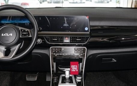 KIA Seltos I, 2026 год, 2 250 002 рублей, 17 фотография