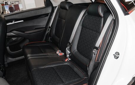 KIA Seltos I, 2026 год, 2 250 002 рублей, 24 фотография