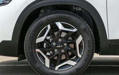 KIA Seltos I, 2026 год, 2 250 002 рублей, 32 фотография