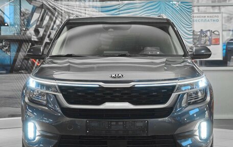 KIA Seltos I, 2020 год, 1 949 000 рублей, 2 фотография