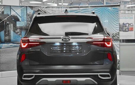 KIA Seltos I, 2020 год, 1 949 000 рублей, 5 фотография