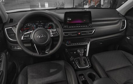 KIA Seltos I, 2020 год, 1 949 000 рублей, 7 фотография