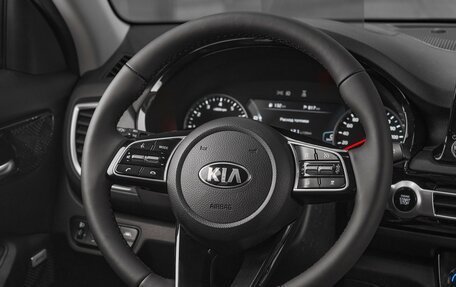 KIA Seltos I, 2020 год, 1 949 000 рублей, 10 фотография