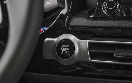 KIA Seltos I, 2020 год, 1 949 000 рублей, 13 фотография