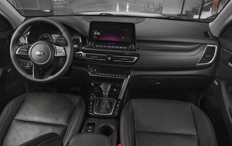 KIA Seltos I, 2020 год, 1 949 000 рублей, 9 фотография