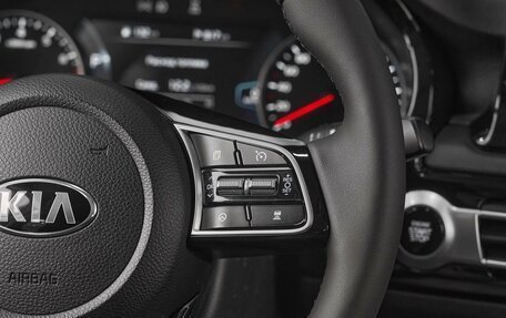 KIA Seltos I, 2020 год, 1 949 000 рублей, 12 фотография