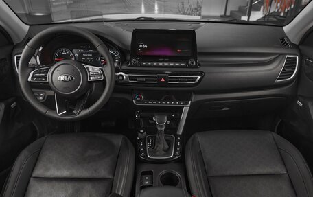 KIA Seltos I, 2020 год, 1 949 000 рублей, 8 фотография