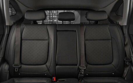 KIA Seltos I, 2020 год, 1 949 000 рублей, 16 фотография