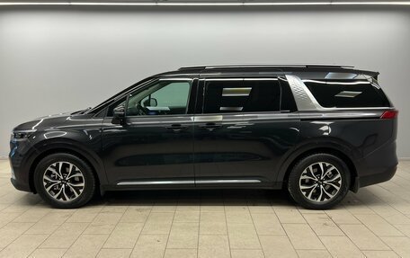 KIA Carnival, 2021 год, 3 690 000 рублей, 4 фотография