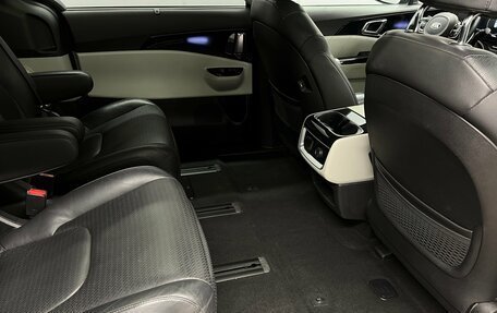 KIA Carnival, 2021 год, 3 690 000 рублей, 11 фотография