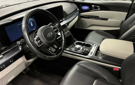 KIA Carnival, 2021 год, 3 690 000 рублей, 9 фотография