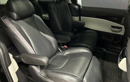 KIA Carnival, 2021 год, 3 690 000 рублей, 10 фотография