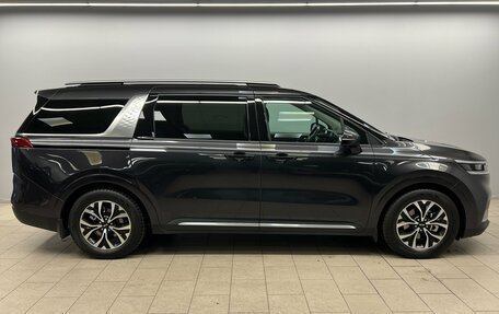 KIA Carnival, 2021 год, 3 690 000 рублей, 3 фотография