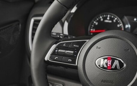 KIA Seltos I, 2020 год, 1 949 000 рублей, 11 фотография