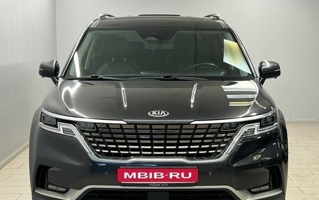 KIA Carnival, 2021 год, 3 690 000 рублей, 6 фотография