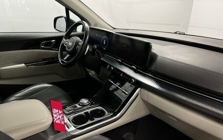 KIA Carnival, 2021 год, 3 690 000 рублей, 7 фотография