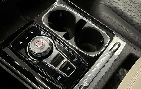 KIA Carnival, 2021 год, 3 690 000 рублей, 25 фотография