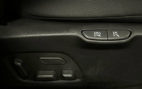 KIA Carnival, 2021 год, 3 690 000 рублей, 18 фотография