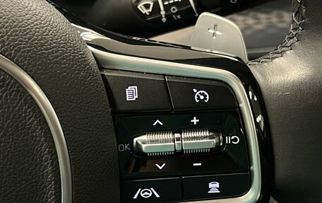 KIA Carnival, 2021 год, 3 690 000 рублей, 24 фотография