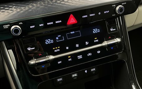 KIA Carnival, 2021 год, 3 690 000 рублей, 27 фотография