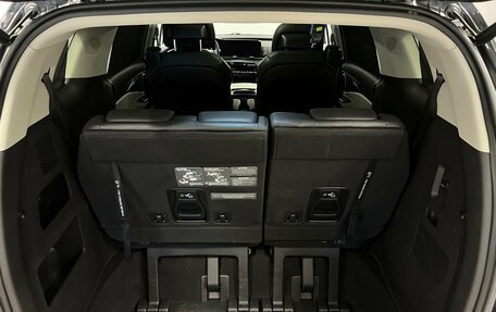 KIA Carnival, 2021 год, 3 690 000 рублей, 32 фотография