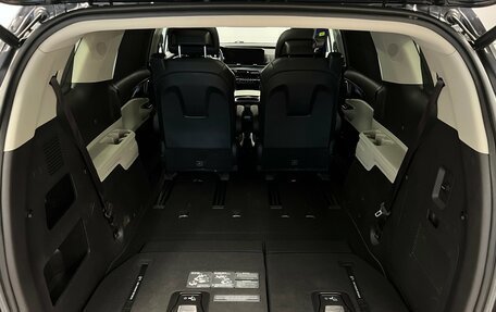 KIA Carnival, 2021 год, 3 690 000 рублей, 33 фотография