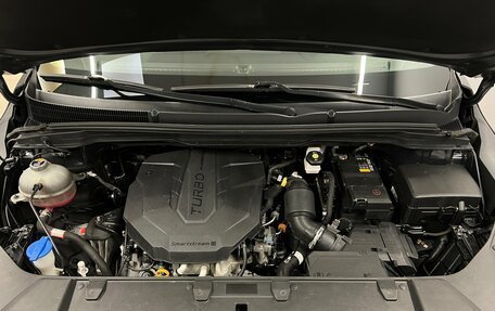 KIA Carnival, 2021 год, 3 690 000 рублей, 35 фотография