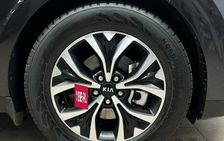 KIA Carnival, 2021 год, 3 690 000 рублей, 34 фотография