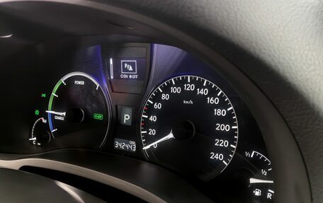 Lexus RX III, 2010 год, 1 780 000 рублей, 15 фотография