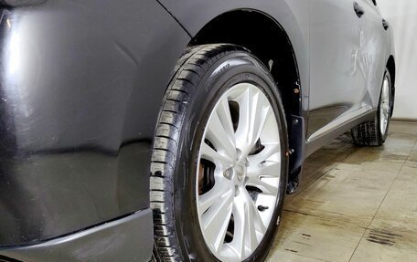 Lexus RX III, 2010 год, 1 780 000 рублей, 26 фотография