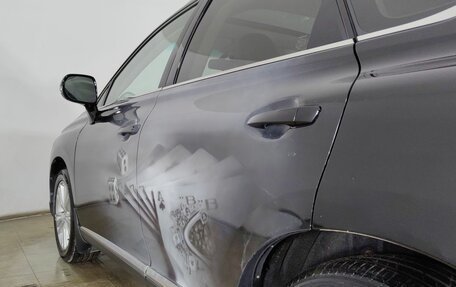 Lexus RX III, 2010 год, 1 780 000 рублей, 24 фотография