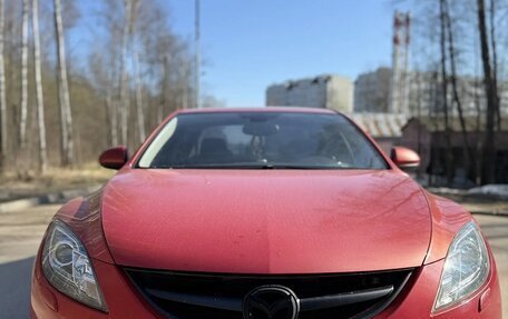 Mazda 6, 2008 год, 700 000 рублей, 2 фотография