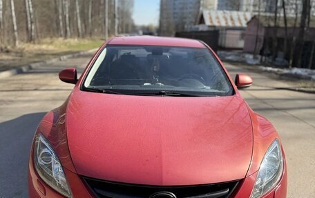 Mazda 6, 2008 год, 700 000 рублей, 3 фотография