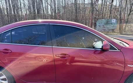 Mazda 6, 2008 год, 700 000 рублей, 19 фотография