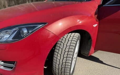 Mazda 6, 2008 год, 700 000 рублей, 17 фотография