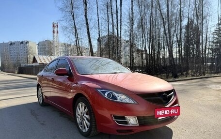 Mazda 6, 2008 год, 700 000 рублей, 5 фотография