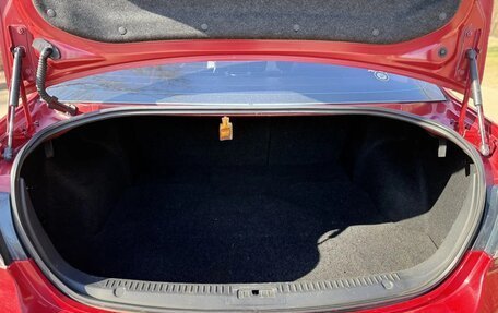 Mazda 6, 2008 год, 700 000 рублей, 20 фотография