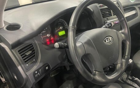 KIA Sportage II, 2008 год, 1 350 000 рублей, 7 фотография