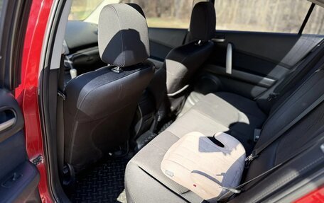 Mazda 6, 2008 год, 700 000 рублей, 24 фотография