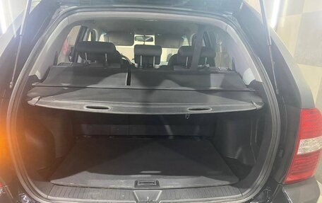 KIA Sportage II, 2008 год, 1 350 000 рублей, 6 фотография