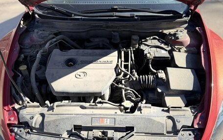 Mazda 6, 2008 год, 700 000 рублей, 22 фотография