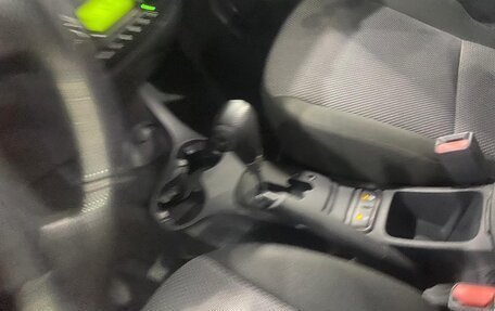 KIA Sportage II, 2008 год, 1 350 000 рублей, 10 фотография