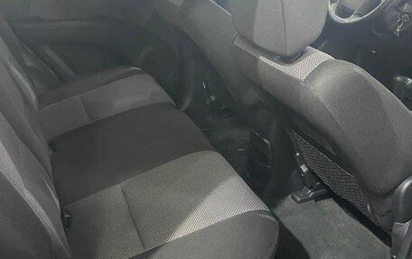 KIA Sportage II, 2008 год, 1 350 000 рублей, 11 фотография