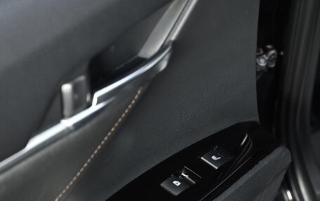 Toyota Camry, 2018 год, 2 449 000 рублей, 10 фотография